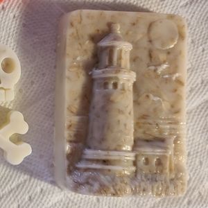 Breastmilk Soap